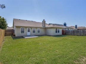 9704  George Washington Drive , McKinney Texas 75072