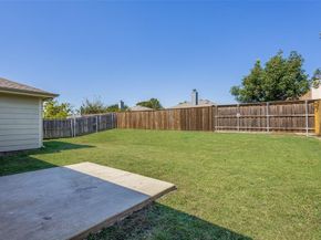 9704  George Washington Drive , McKinney Texas 75072