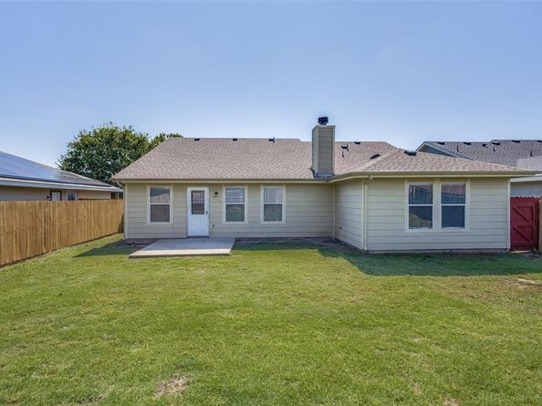 9704  George Washington Drive , McKinney Texas 75072
