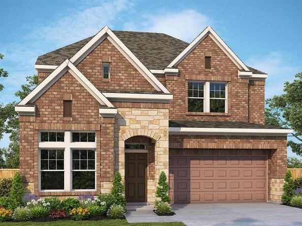 3616  Wordsworth Road , McKinney Texas 75071
