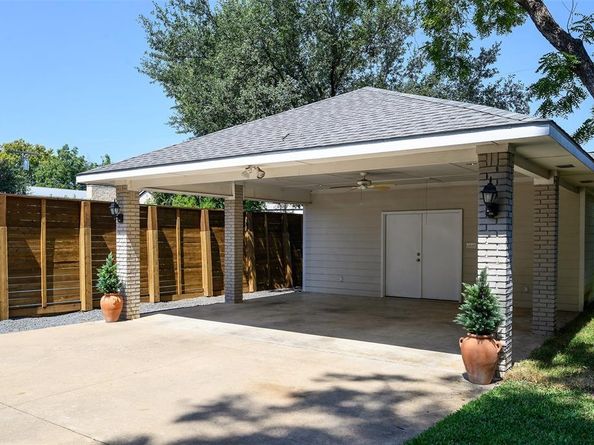 5839  Meadow Crest Drive , Dallas Texas 75230