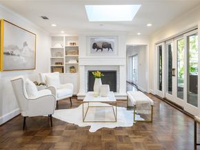 5839  Meadow Crest Drive , Dallas Texas 75230