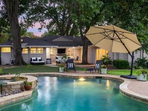 5839  Meadow Crest Drive , Dallas Texas 75230