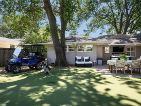 5839  Meadow Crest Drive , Dallas Texas 75230