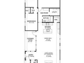 2809  Fargo Mews , Fate Texas 75087