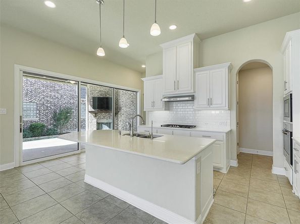 4901  Dolorosa Lane , Prosper Texas 75078