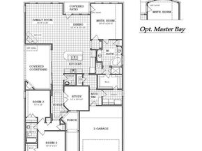 4901  Dolorosa Lane , Prosper Texas 75078