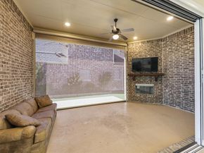 4901  Dolorosa Lane , Prosper Texas 75078
