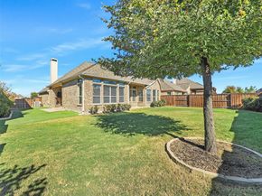 4901  Dolorosa Lane , Prosper Texas 75078