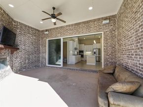 4901  Dolorosa Lane , Prosper Texas 75078