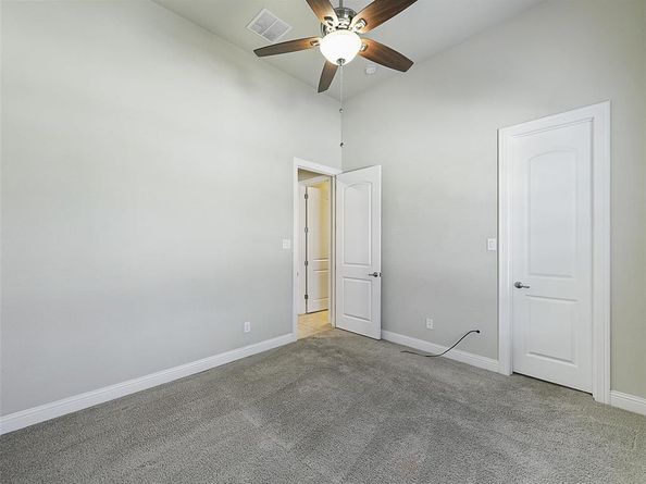 4901  Dolorosa Lane , Prosper Texas 75078