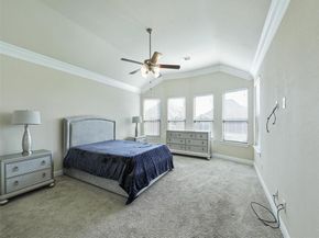 4901  Dolorosa Lane , Prosper Texas 75078