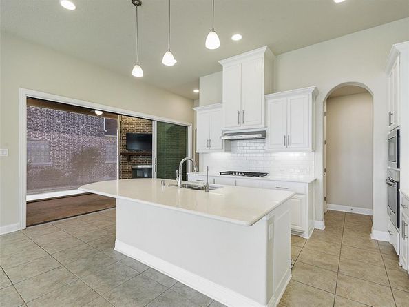 4901  Dolorosa Lane , Prosper Texas 75078