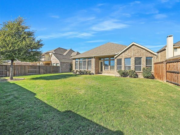4901  Dolorosa Lane , Prosper Texas 75078