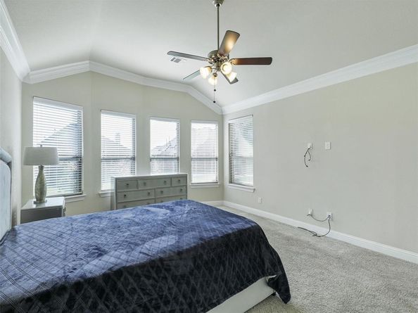 4901  Dolorosa Lane , Prosper Texas 75078