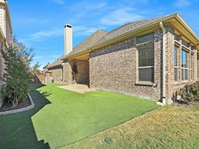 4901  Dolorosa Lane , Prosper Texas 75078