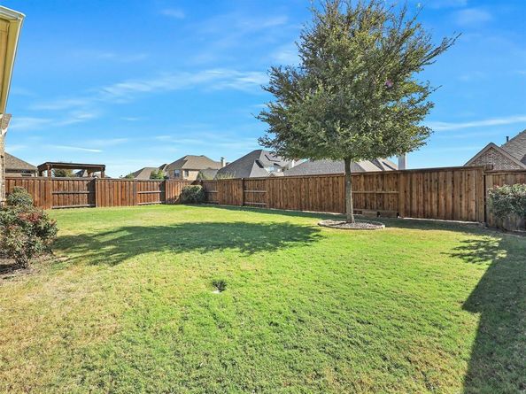 4901  Dolorosa Lane , Prosper Texas 75078