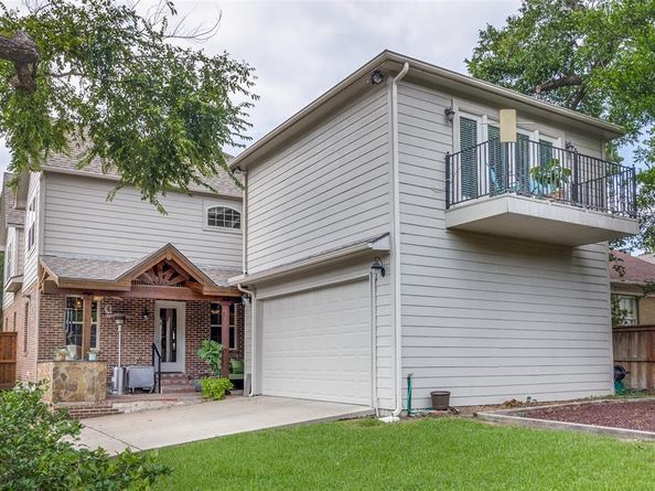 6002  Mercedes Avenue , Dallas Texas 75206