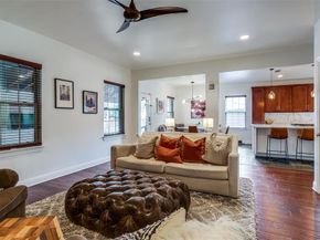 6002  Mercedes Avenue , Dallas Texas 75206