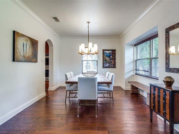 6002  Mercedes Avenue , Dallas Texas 75206