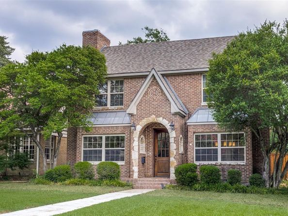 6002  Mercedes Avenue , Dallas Texas 75206