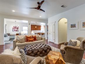 6002  Mercedes Avenue , Dallas Texas 75206