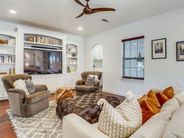 6002  Mercedes Avenue , Dallas Texas 75206