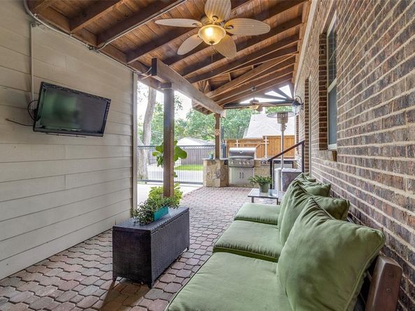 6002  Mercedes Avenue , Dallas Texas 75206