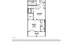 1924  Watermark Mews , Rowlett Texas 75088
