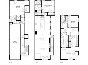 2511  Crossman Avenue , Dallas Texas 75212