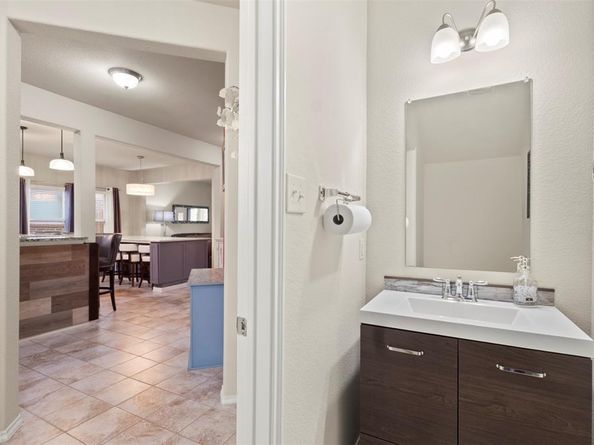 9812  Beaver Dam Lane , McKinney Texas 75071