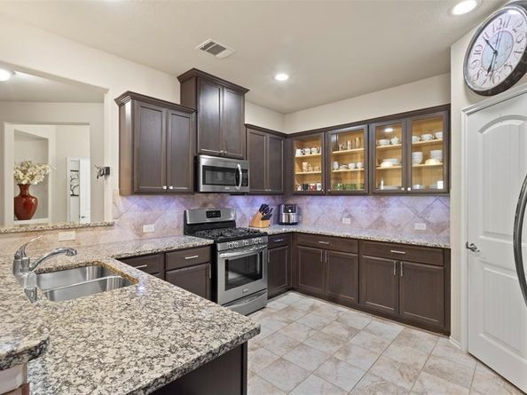 9812  Beaver Dam Lane , McKinney Texas 75071