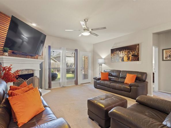 9812  Beaver Dam Lane , McKinney Texas 75071