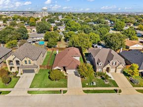 612  Ravenwood Drive , Saginaw Texas 76179