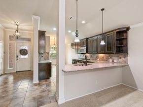 612  Ravenwood Drive , Saginaw Texas 76179