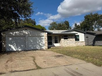 1845  Wintergreen Road 