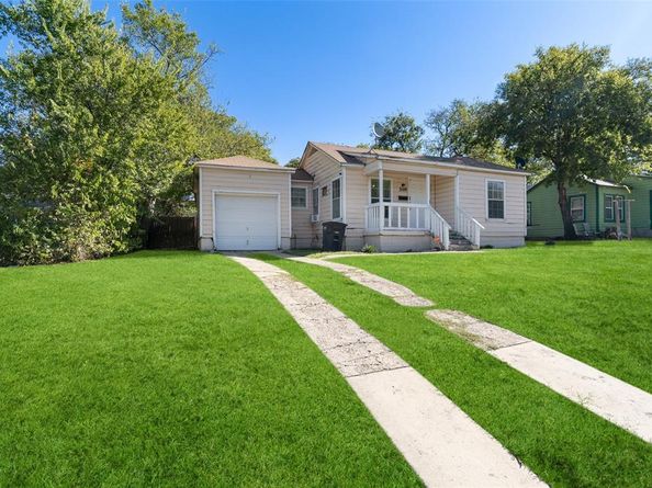 3109 S Wesleyan Drive , Fort Worth Texas 76105