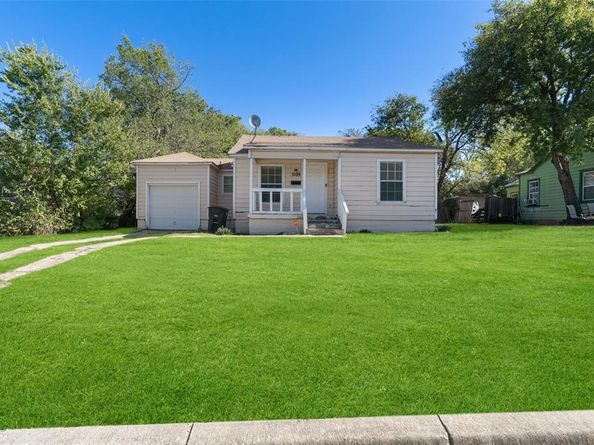 3109 S Wesleyan Drive , Fort Worth Texas 76105