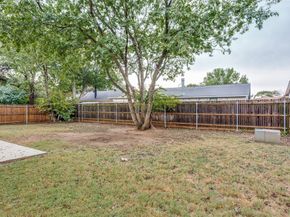 1821  Heidelberg Drive , Fort Worth Texas 76134