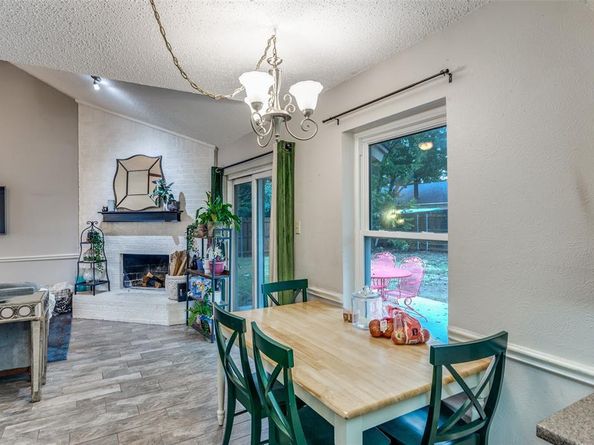 1821  Heidelberg Drive , Fort Worth Texas 76134