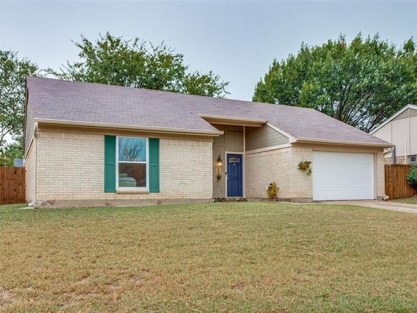 1821  Heidelberg Drive , Fort Worth Texas 76134