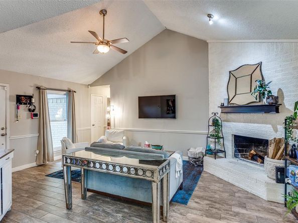 1821  Heidelberg Drive , Fort Worth Texas 76134