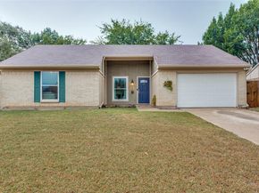 1821  Heidelberg Drive , Fort Worth Texas 76134