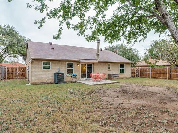 1821  Heidelberg Drive , Fort Worth Texas 76134