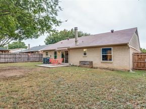 1821  Heidelberg Drive , Fort Worth Texas 76134