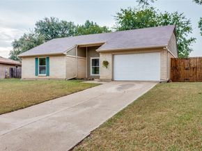 1821  Heidelberg Drive , Fort Worth Texas 76134