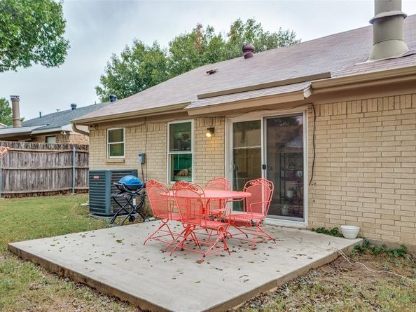 1821  Heidelberg Drive , Fort Worth Texas 76134