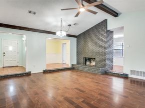 5628  Westcreek Drive , Fort Worth Texas 76133