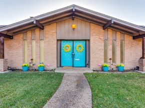 5628  Westcreek Drive , Fort Worth Texas 76133