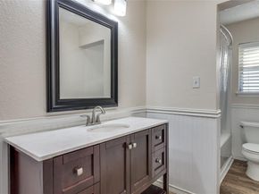 5628  Westcreek Drive , Fort Worth Texas 76133